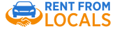 Rent From Locals Logo